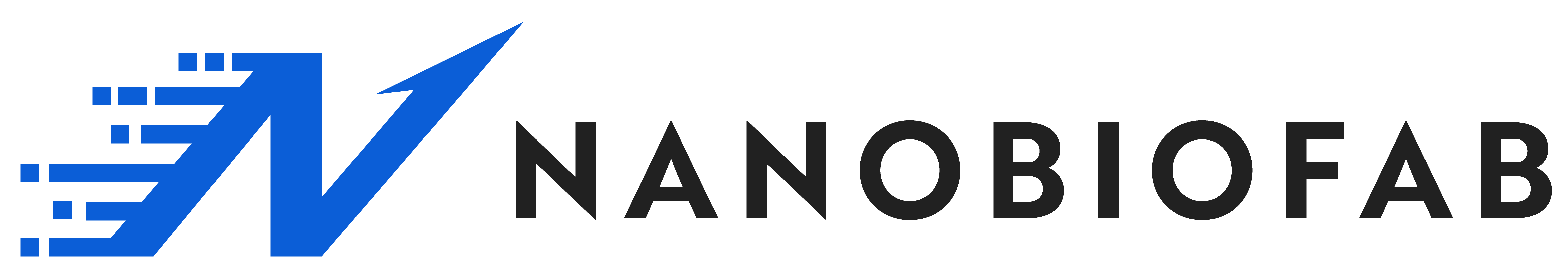 NanoBioFab Logo